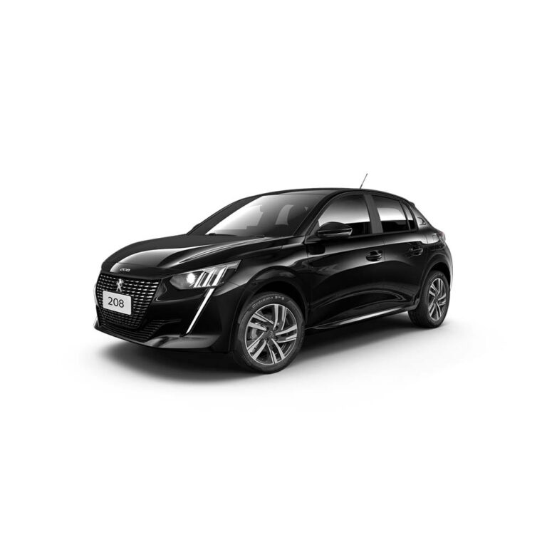 Peugeot 208 Corfu Car Rentals Car & Moto Hire in Corfu
