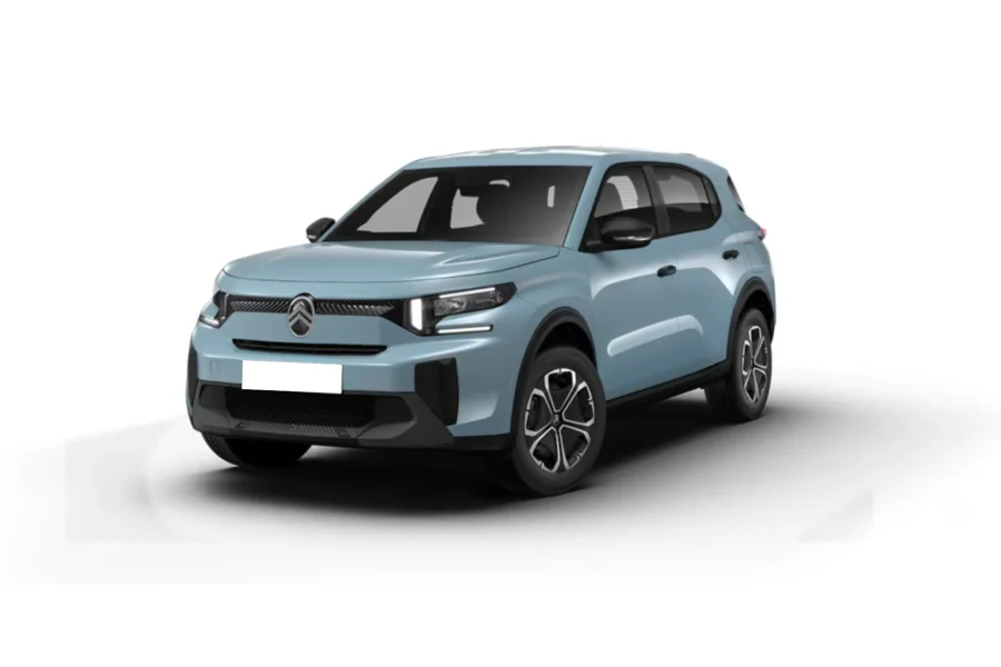 corfu car rentals c3 2