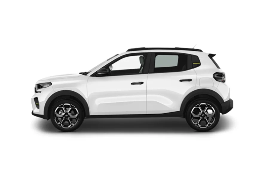 corfu car rentals c3 3