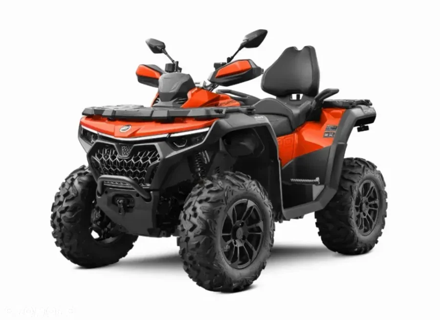 corfu car rentals cf cforce 450 3