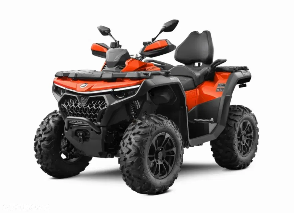 corfu car rentals cf cforce 450 3