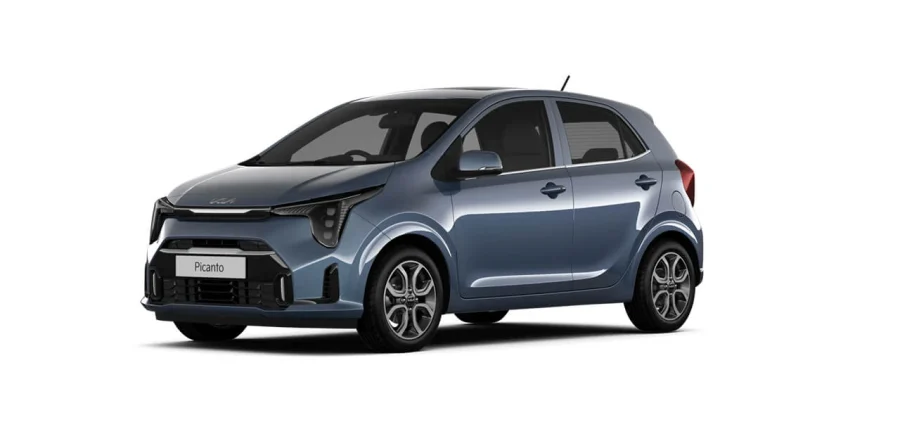 corfu car rentals kia picanto 2025 1