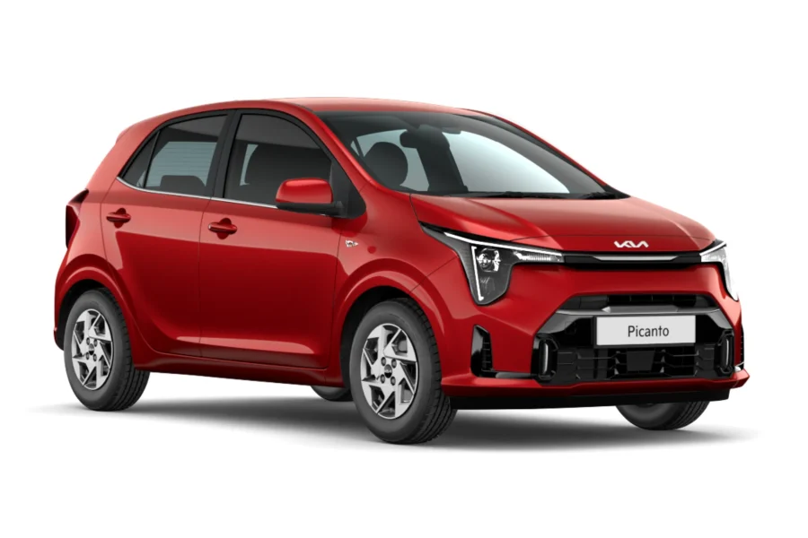 corfu car rentals kia picanto 2025 2